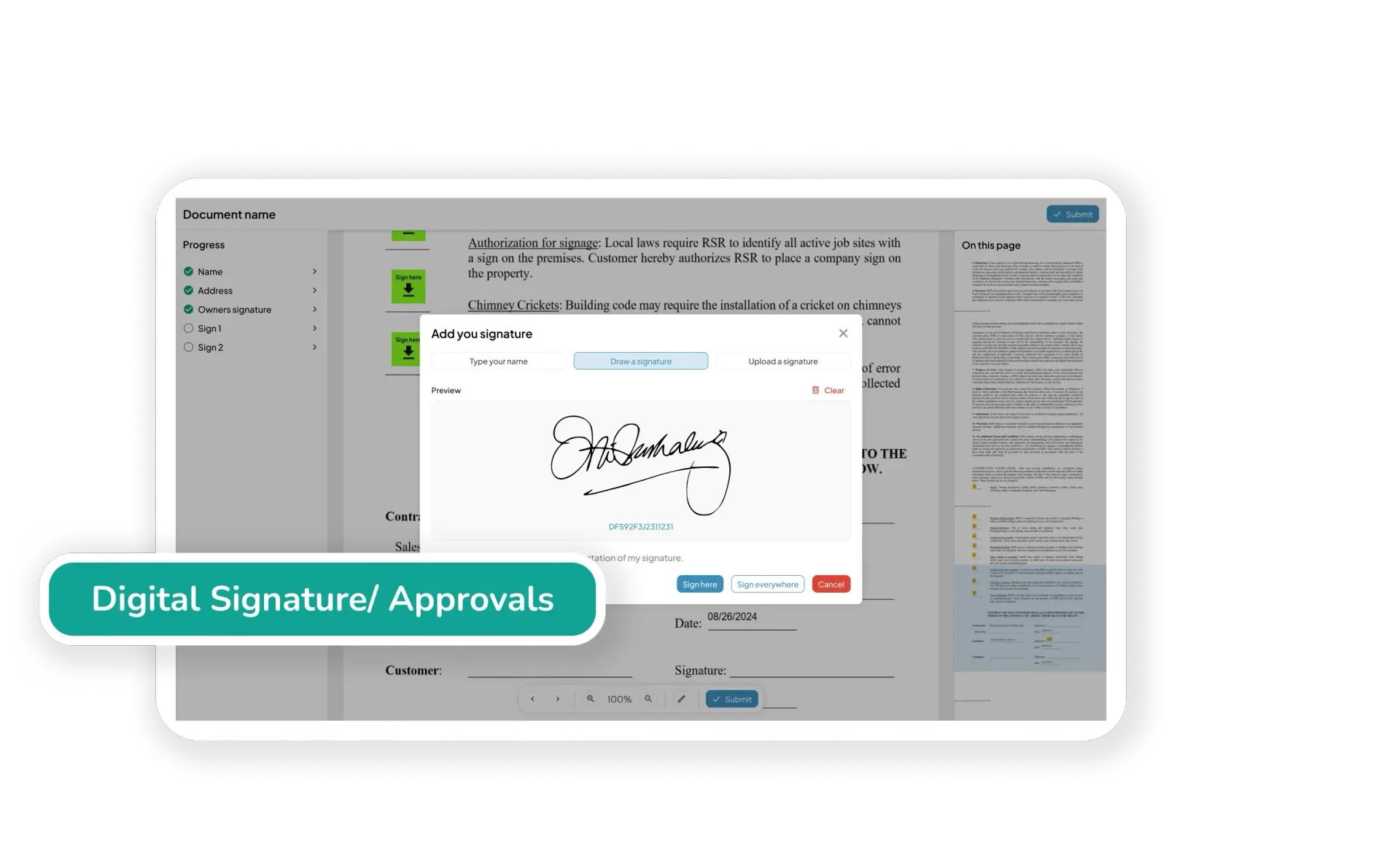 Pest Control Scheduling Software