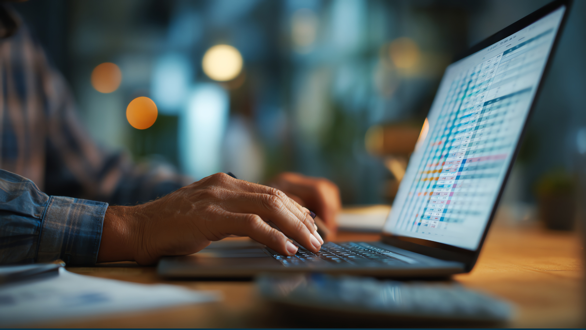 Optimising Your Pest Routes: Software Features That Drive Productivity
