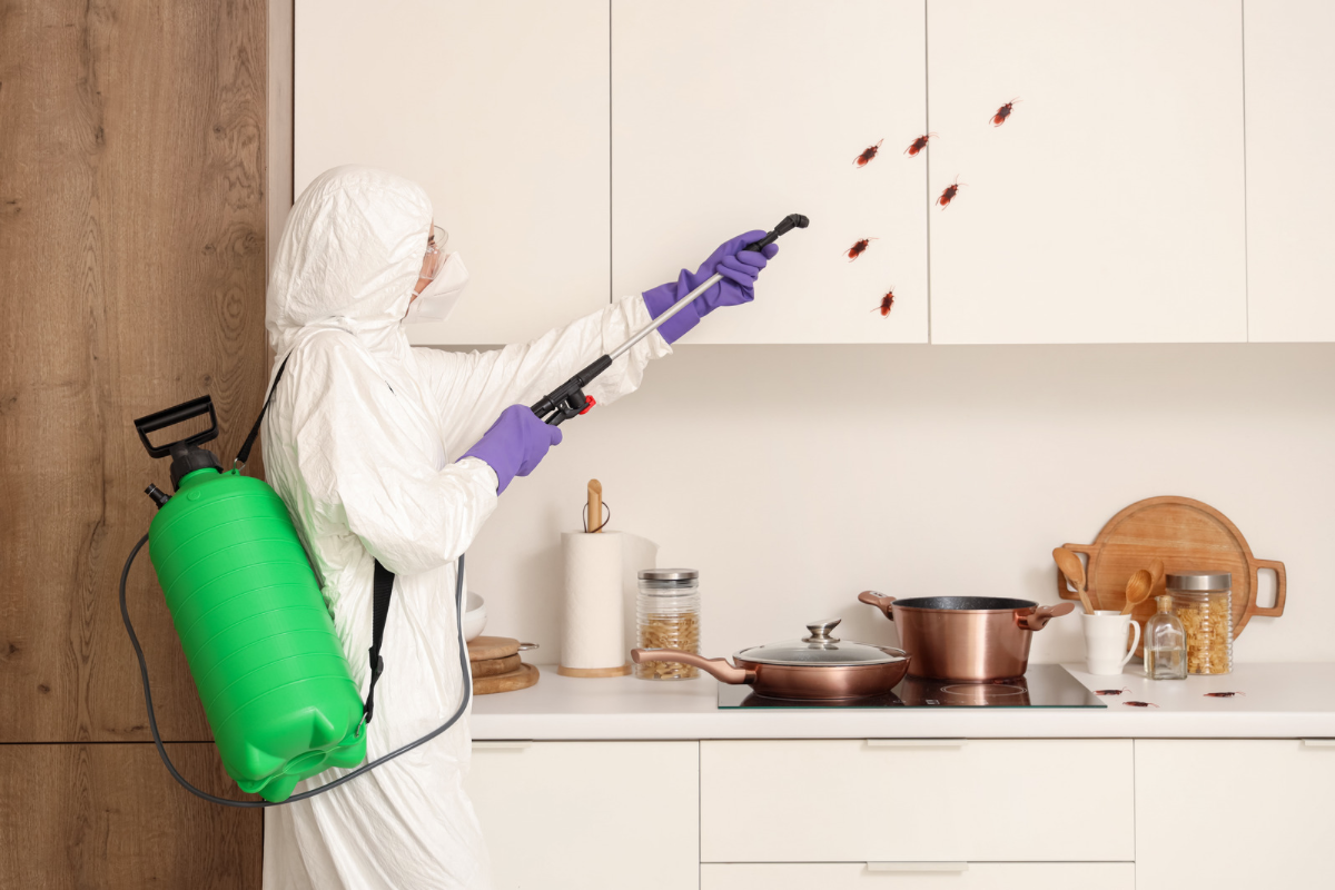 What It Actually Costs to Run a Pest Control Route in 2026 A Real Cost Breakdown