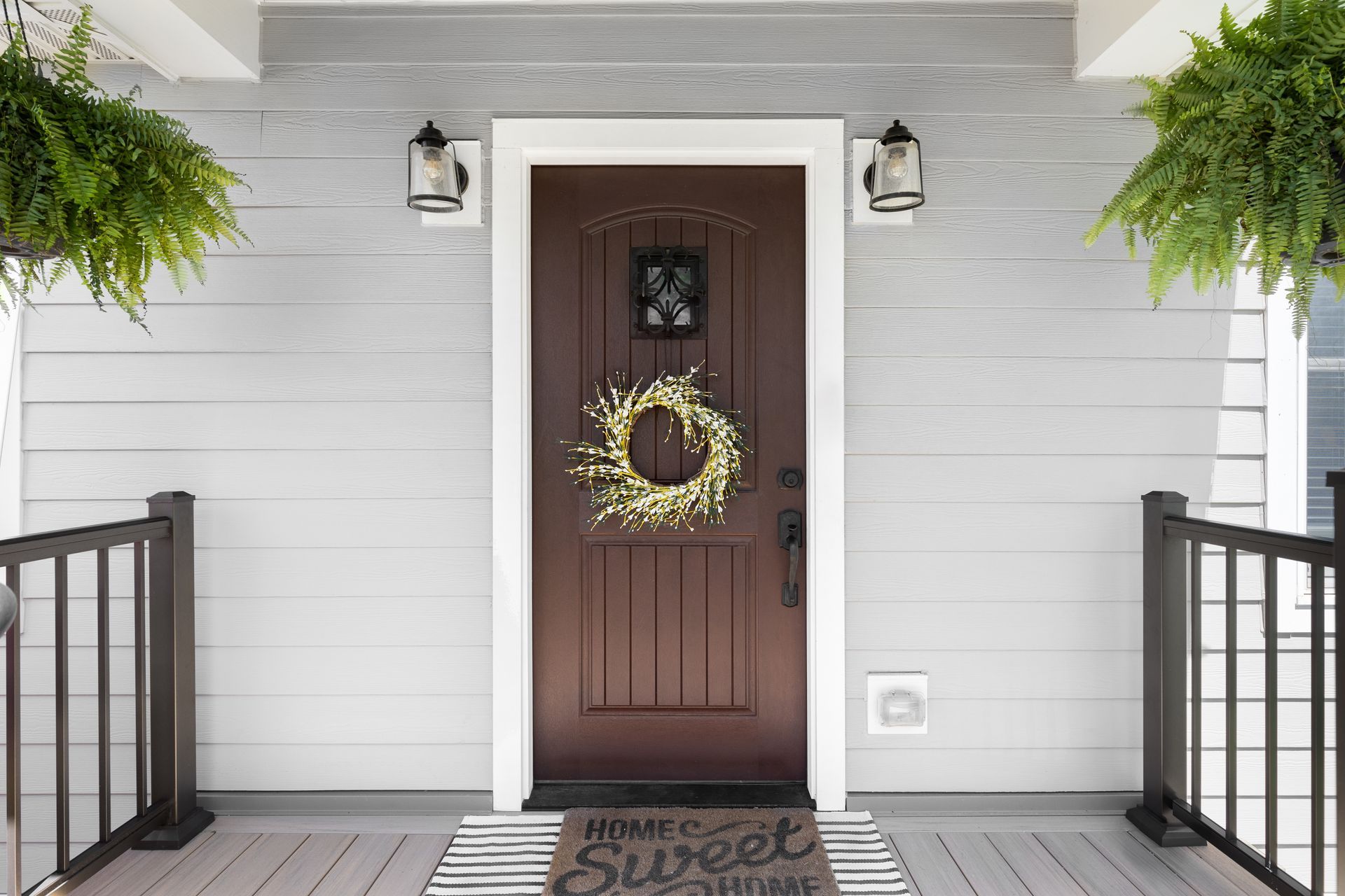 entry door replacement mahopac ny
