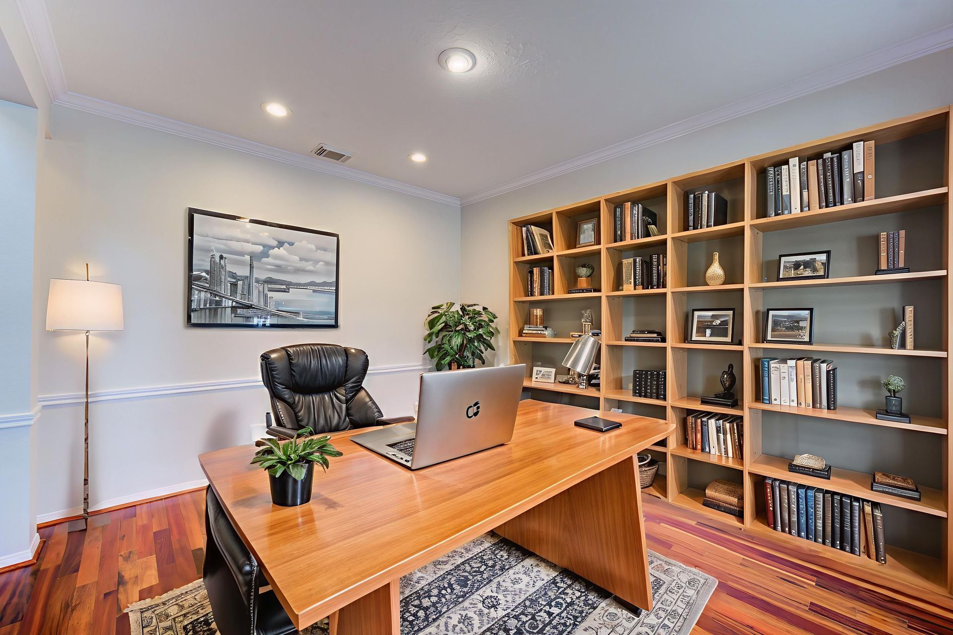 Home Office