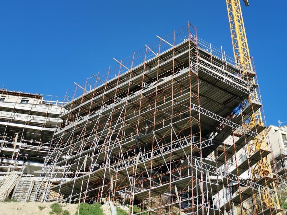 foto cantiere