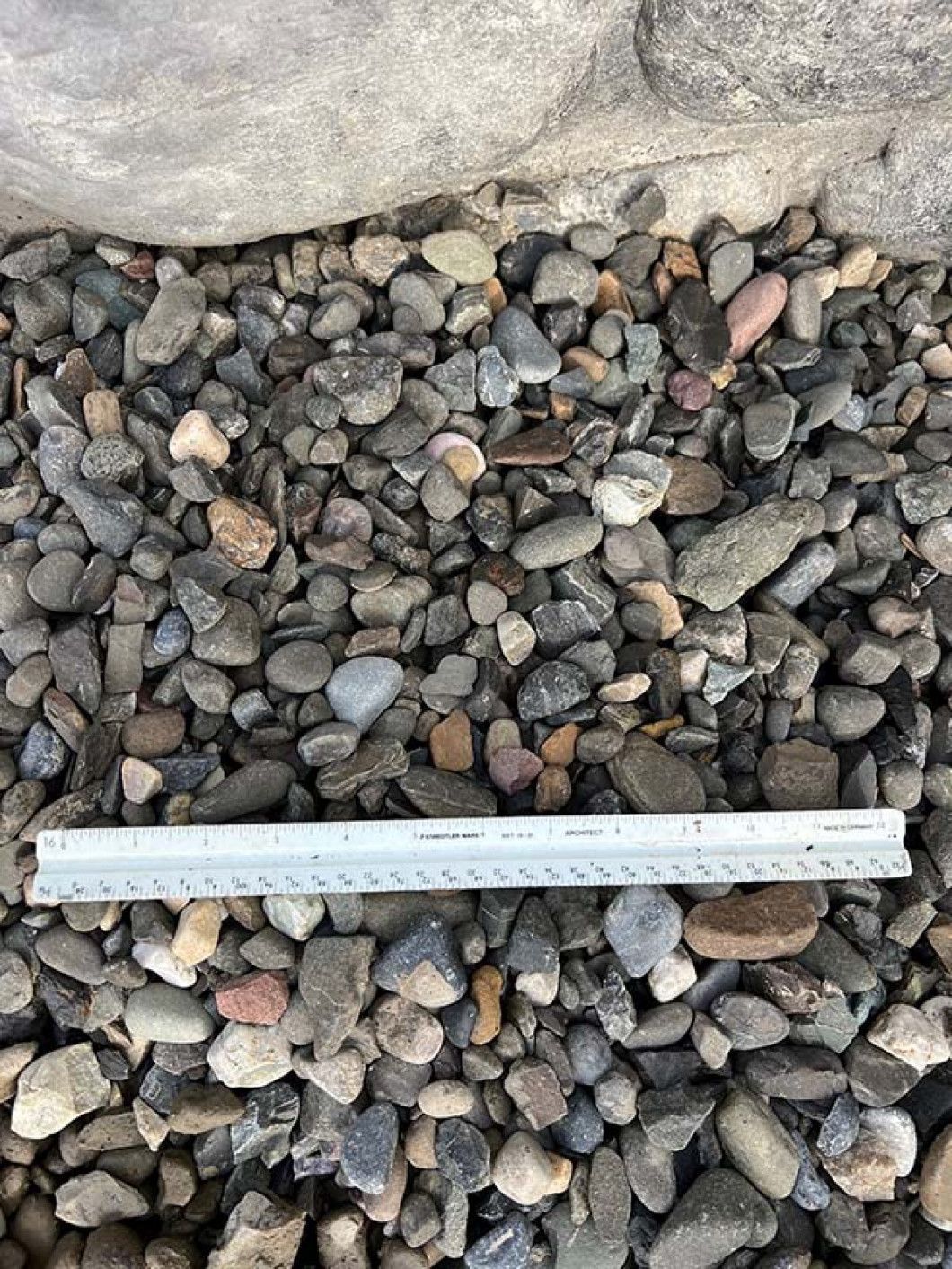 River Rock