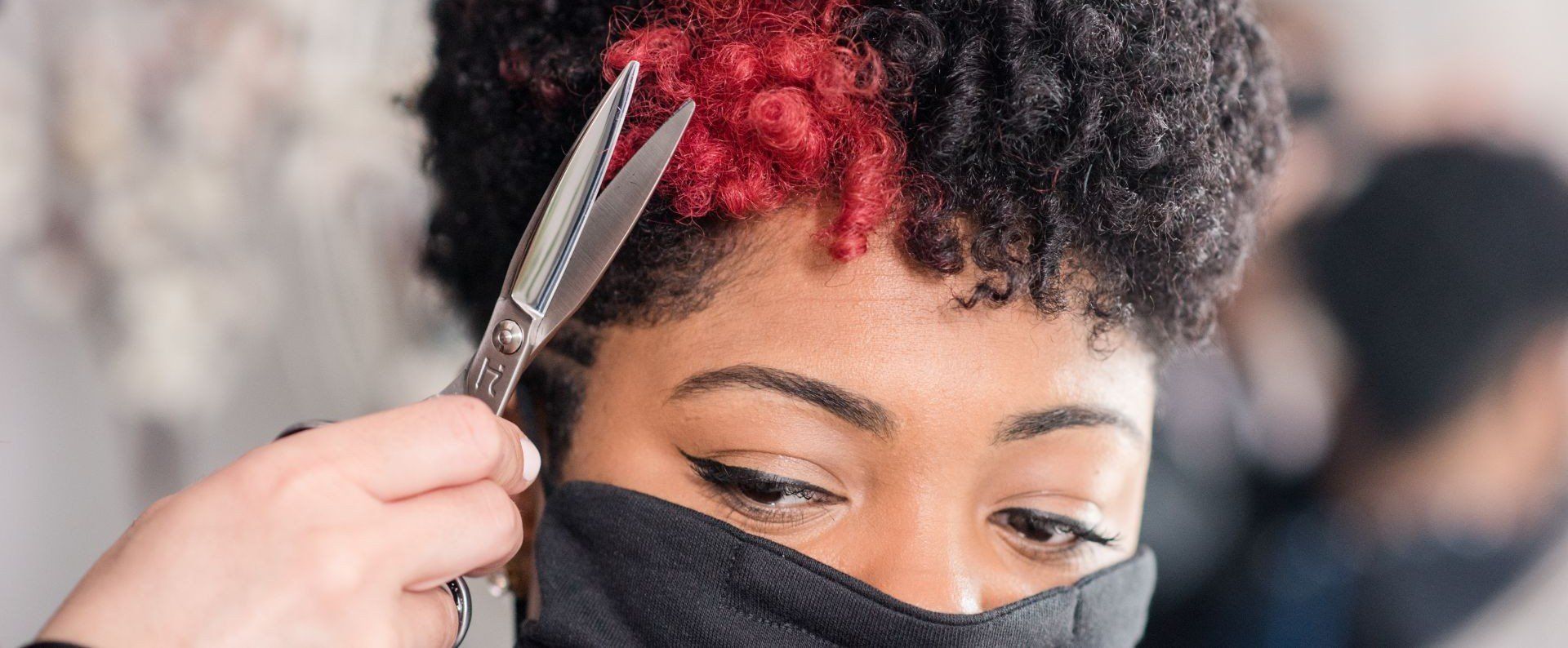 Hair Canvas