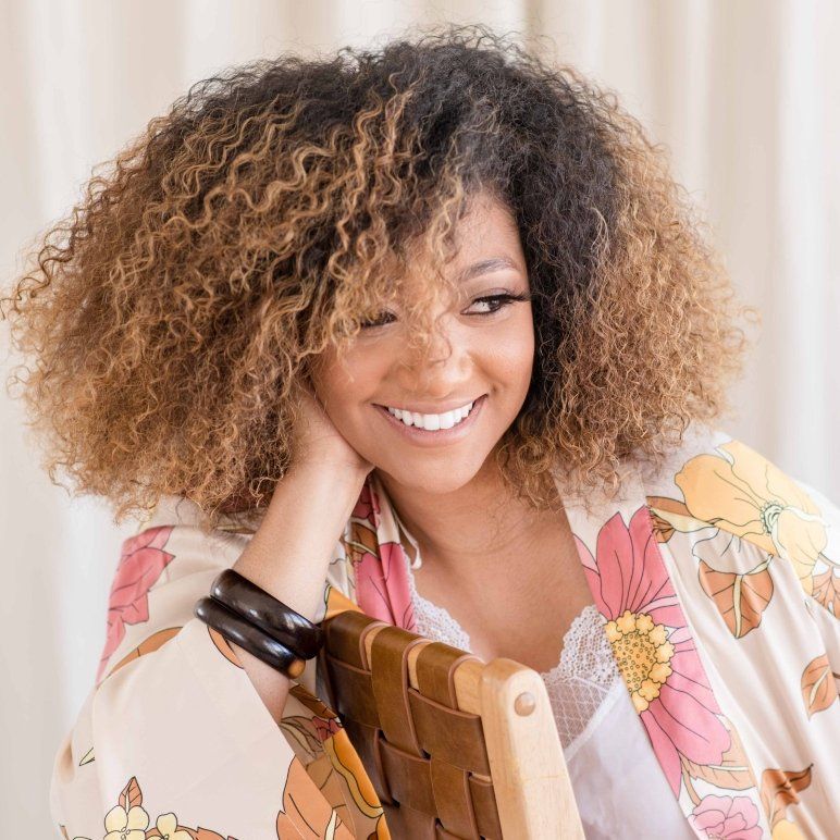 Hair Canvas