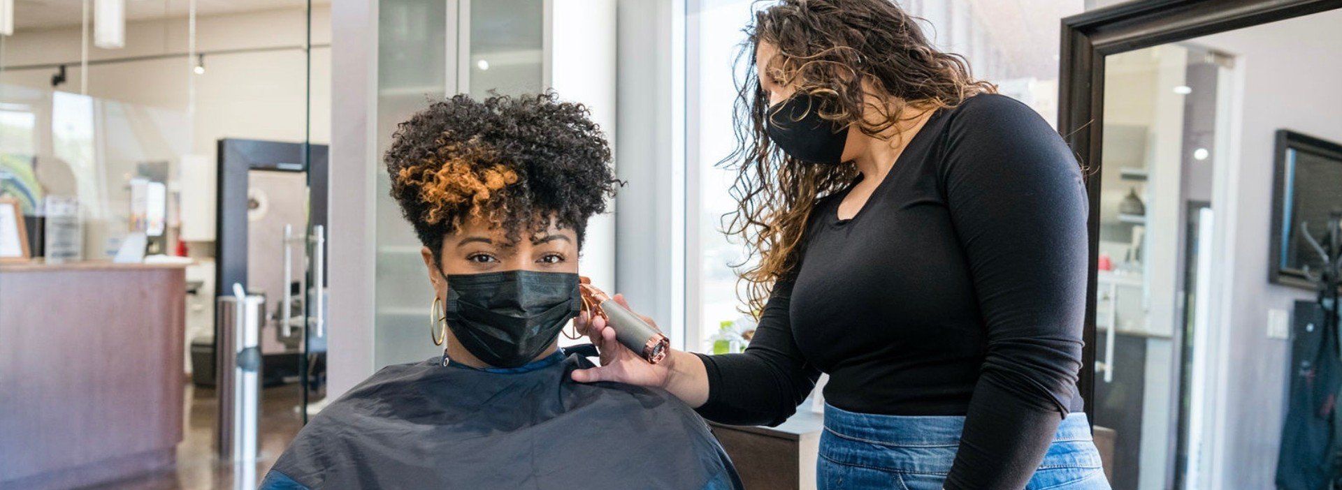 Hair Canvas