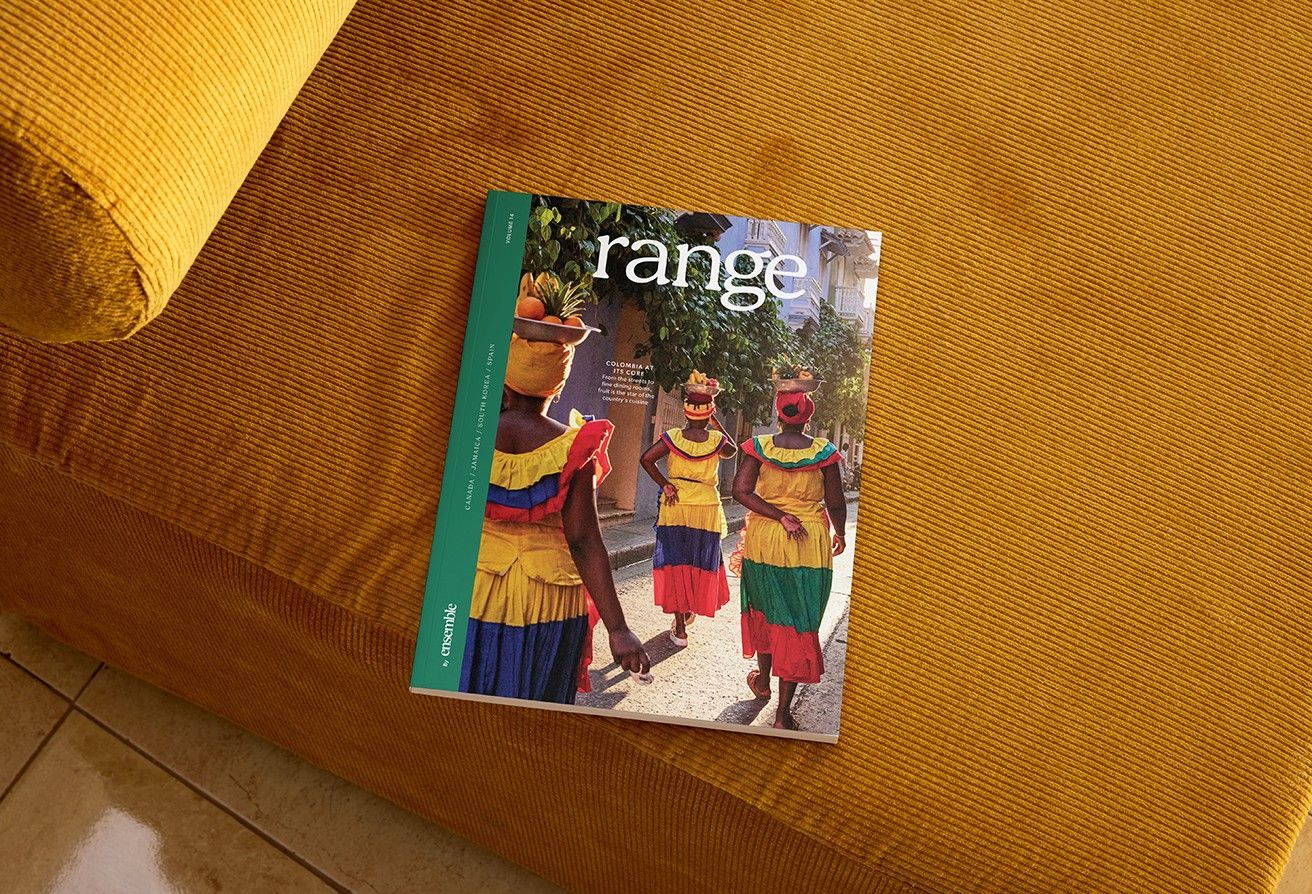 Range Magazine