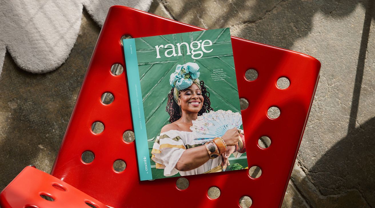 Range Magazine