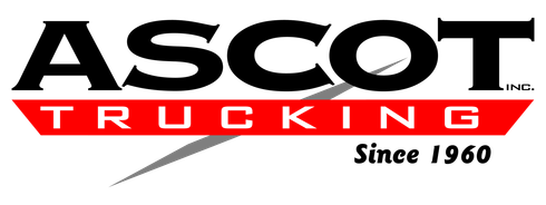 Ascot Trucking Inc. Logo