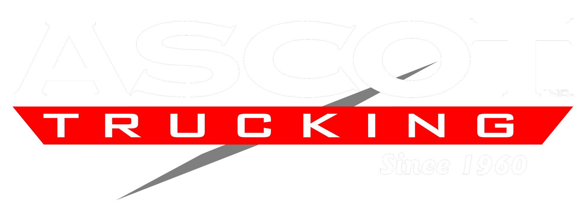 Ascot Trucking Inc. Logo