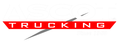 Ascot Trucking Inc. Logo