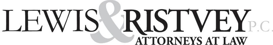 Lewis and Ristvey Pc Lewis and Ristvey Pc