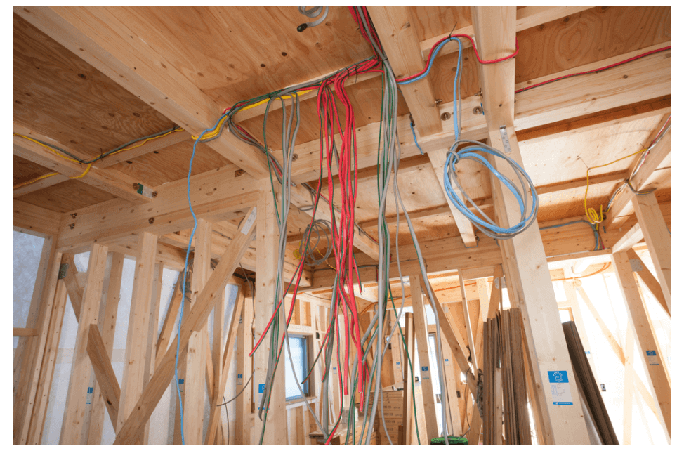Electrical Wiring
