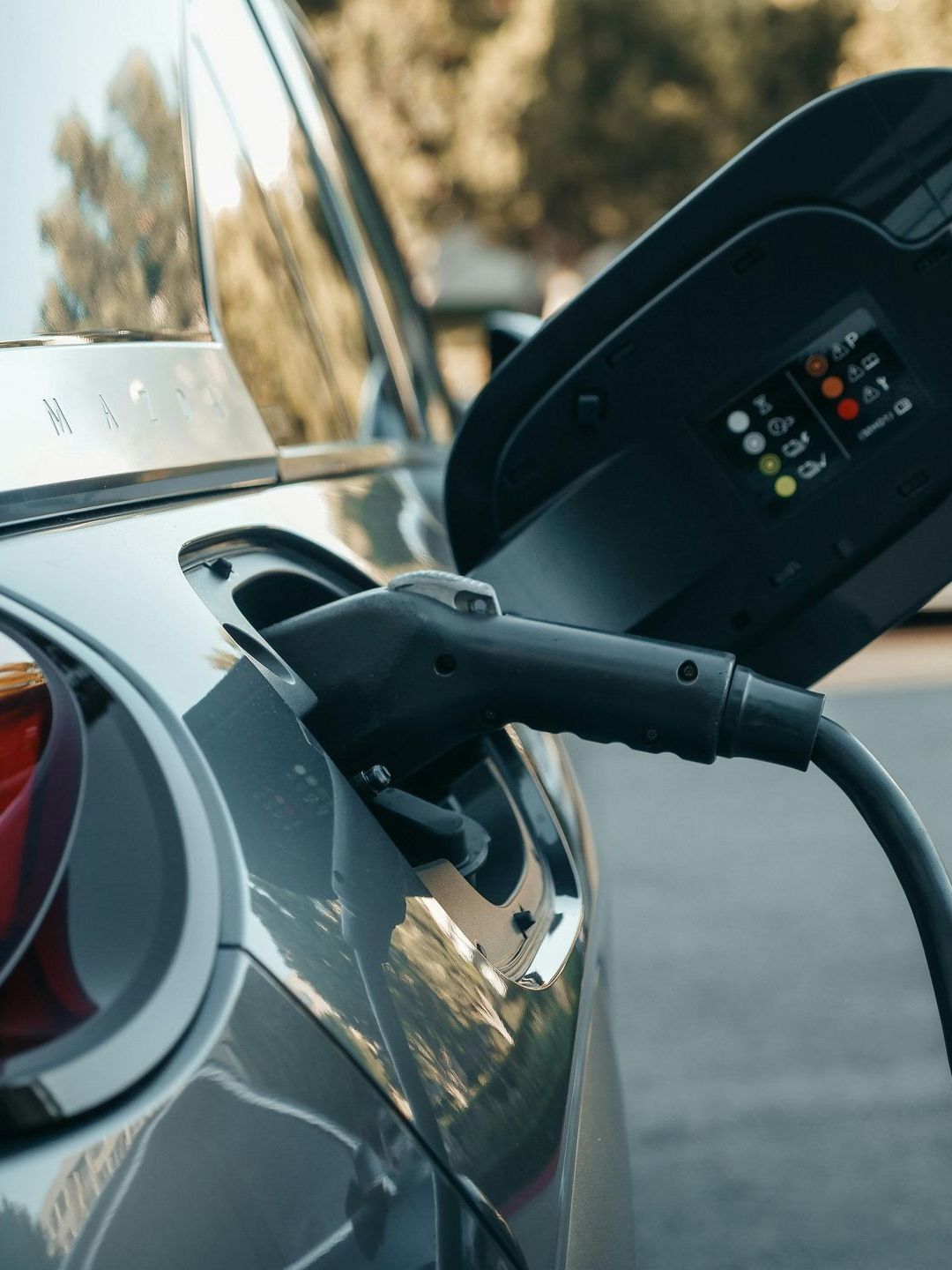 EV Chargers