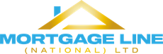 Mortgage Line logo - Mortgage broker in Motherwell, Glasgow