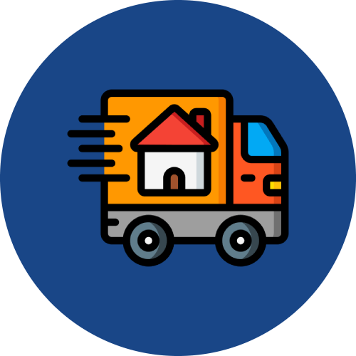 home mover