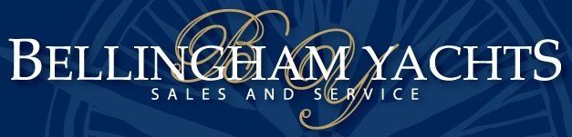 Bellingham Yachts logo