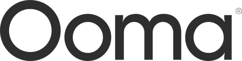 Ooma logo