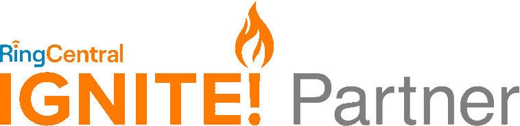 RingCentral Ignite Partner logo