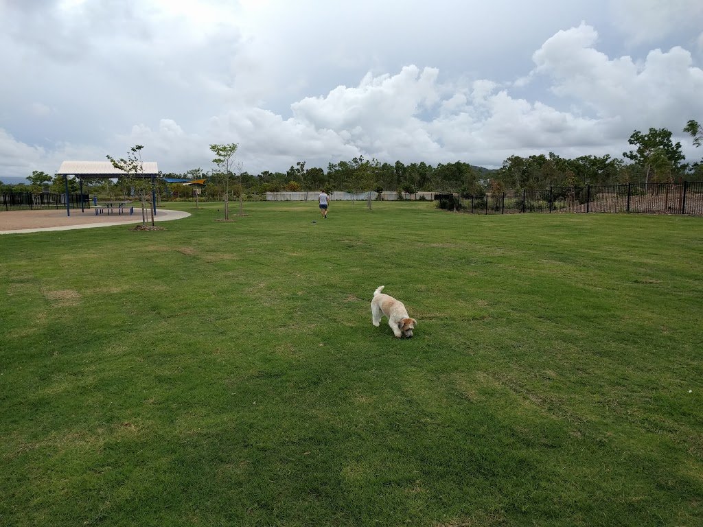 6 Best Dog Parks in Townsville