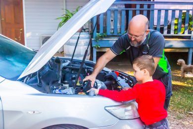 Mechanic Townsville | Car Repair | Mobile Mechanic Townsville