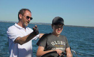 Resilience Sailing | Family Bonding Townsville | Townsville Charity