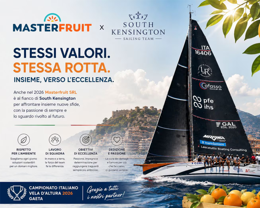 master fruit south kensington