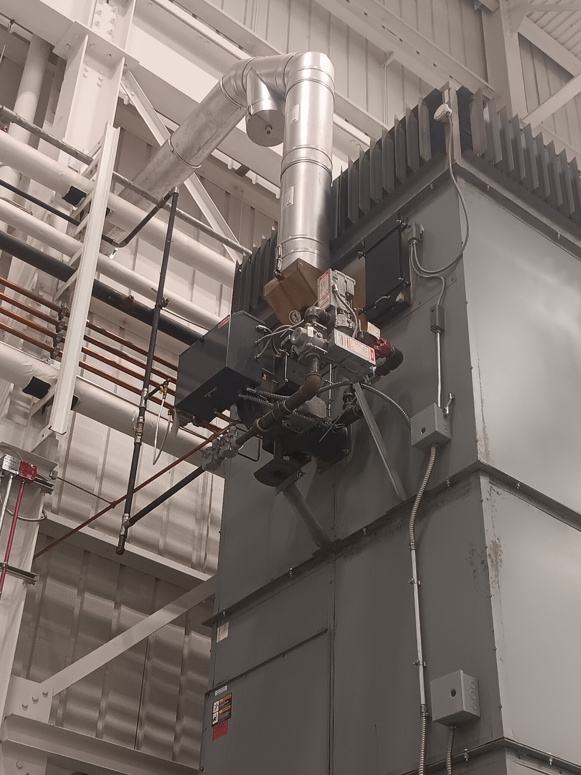 HVAC Maintenance