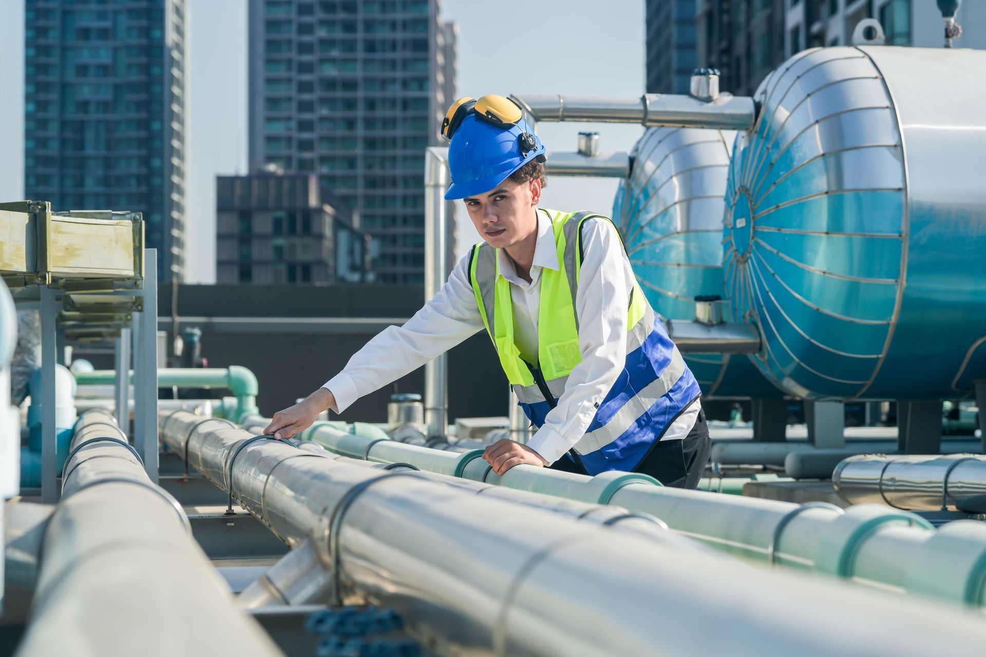 Checking Energy Efficiency
