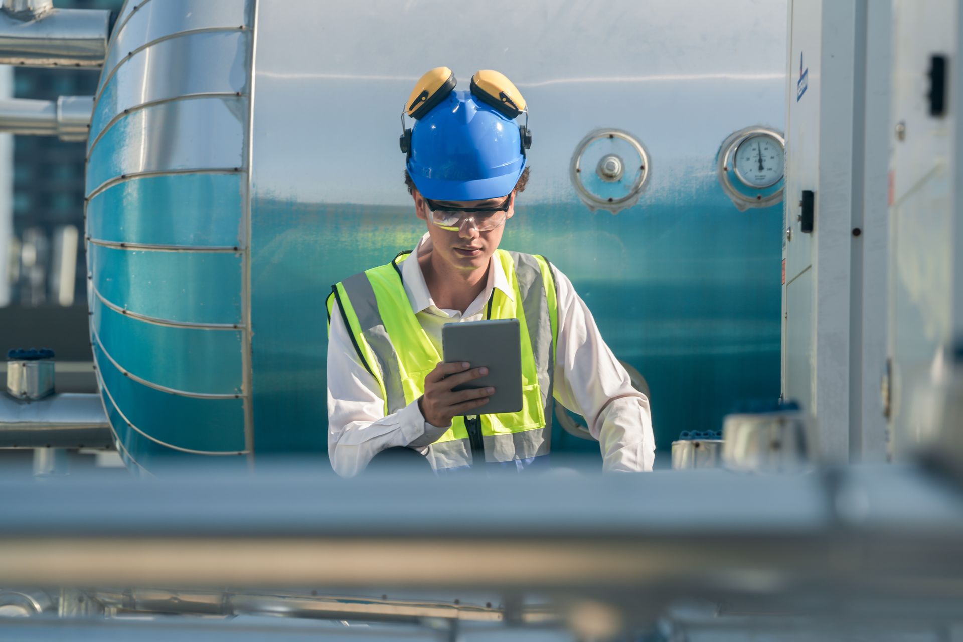Preventive Maintenance Programs