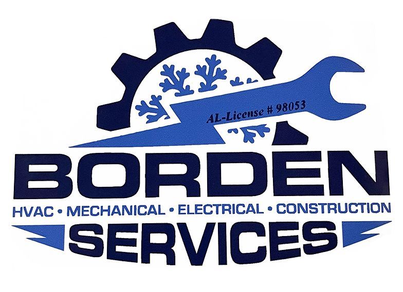 Borden Services, LLC Borden Services, LLC