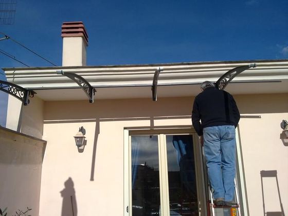 Installazione infissi