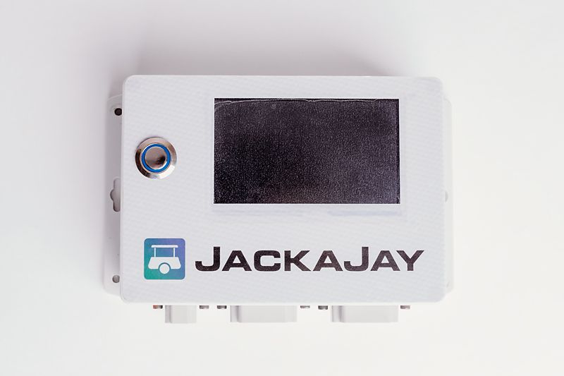 A Jackajay Device — Lake Macquarie Caravan Repairs In Cardiff, NSW