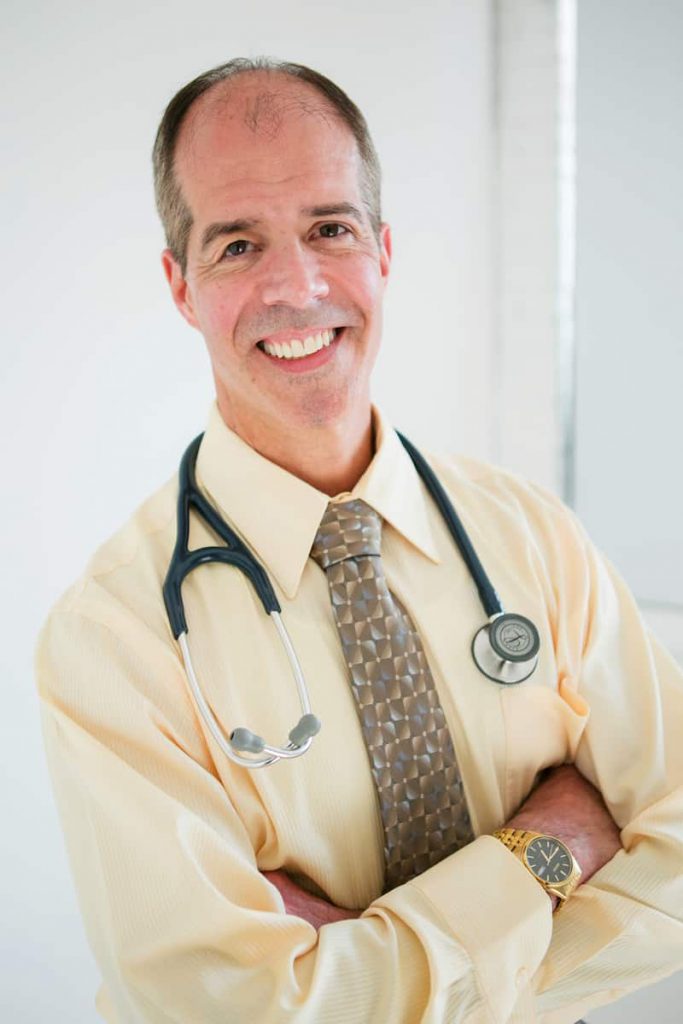 Certified Allergy and Immunology Specialist in San Antonio