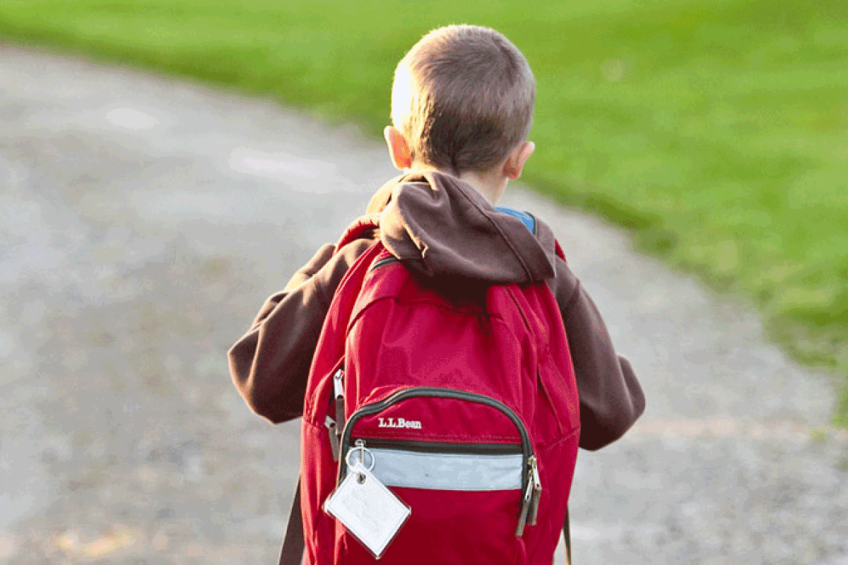 Back to School Allergy and Asthma Symptoms