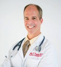 Dr John Freiler- 