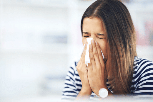 allergy shots patx