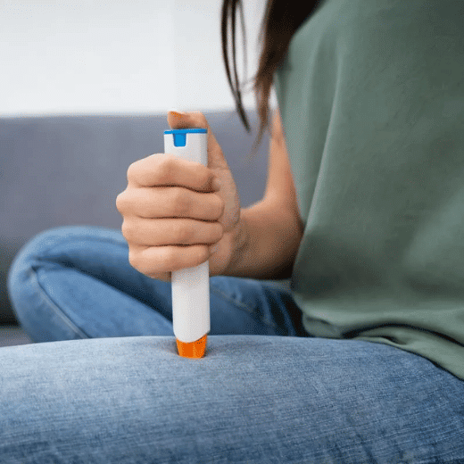 anaphylaxis patx