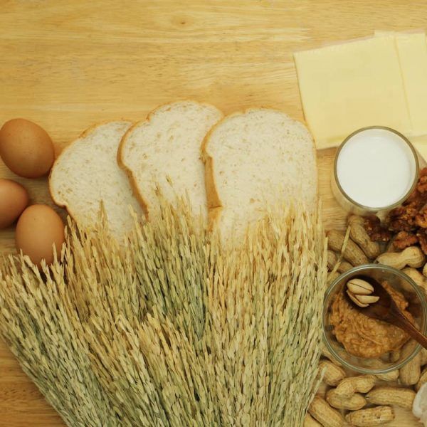 food allergy treatment
