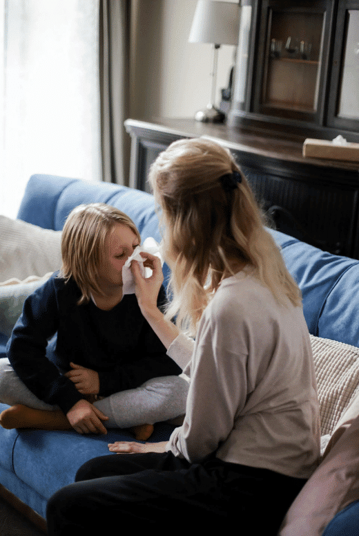 hay fever causes