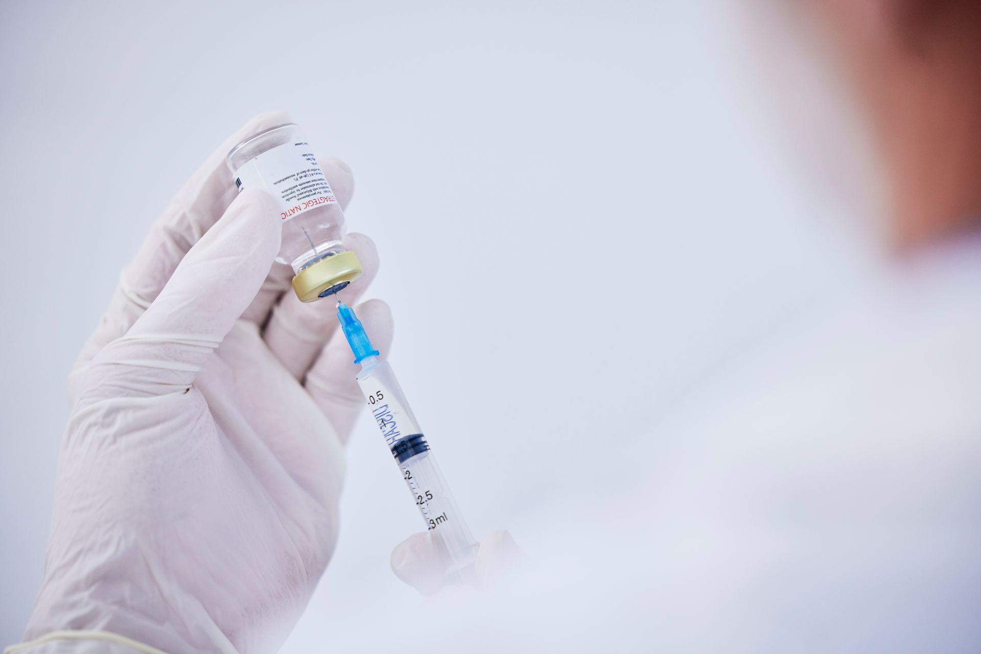 urticaria treatments