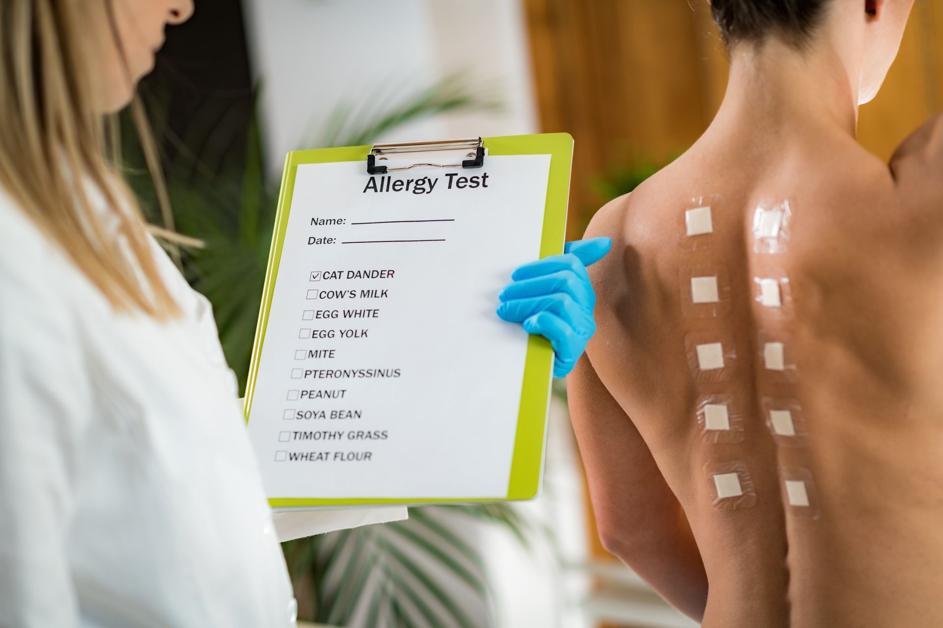 pet allergies treatment: finding joy amidst challenges