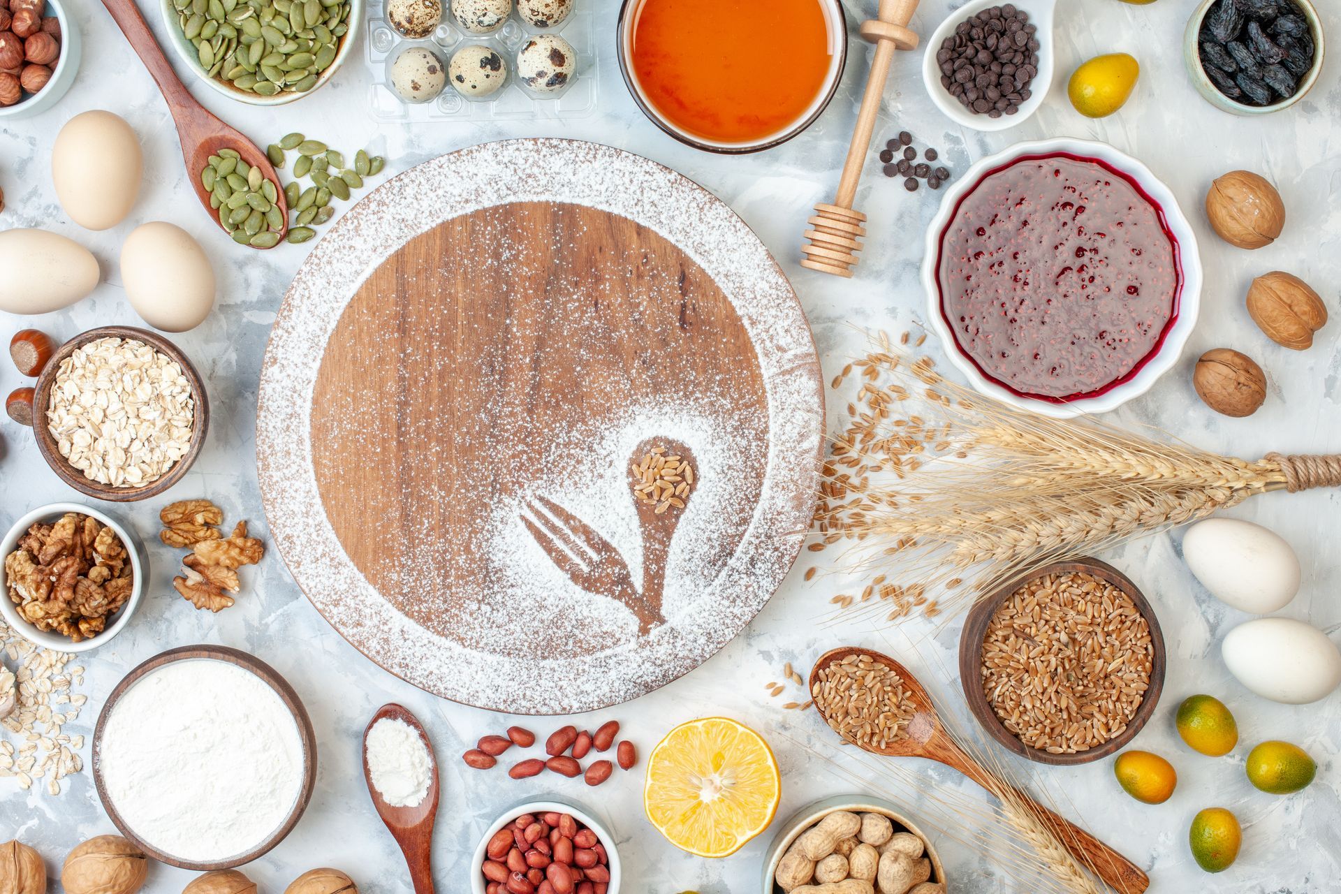 Food Allergy Mysteries: Is Your Plate the Culprit?
