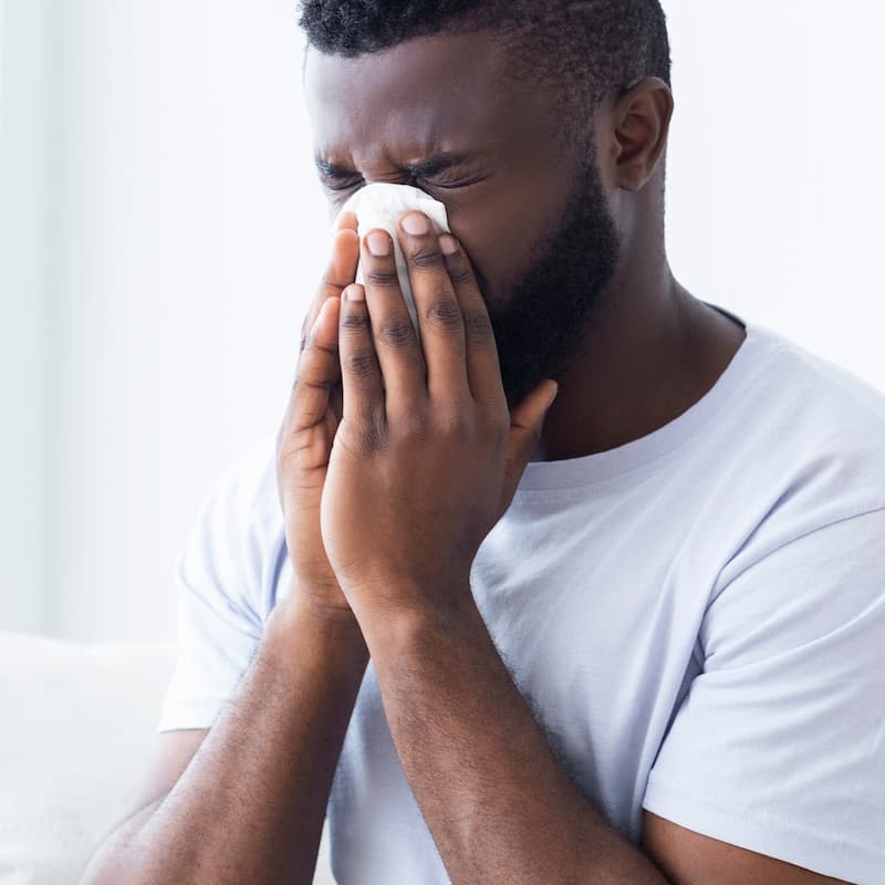 chronic sinusitis treatment