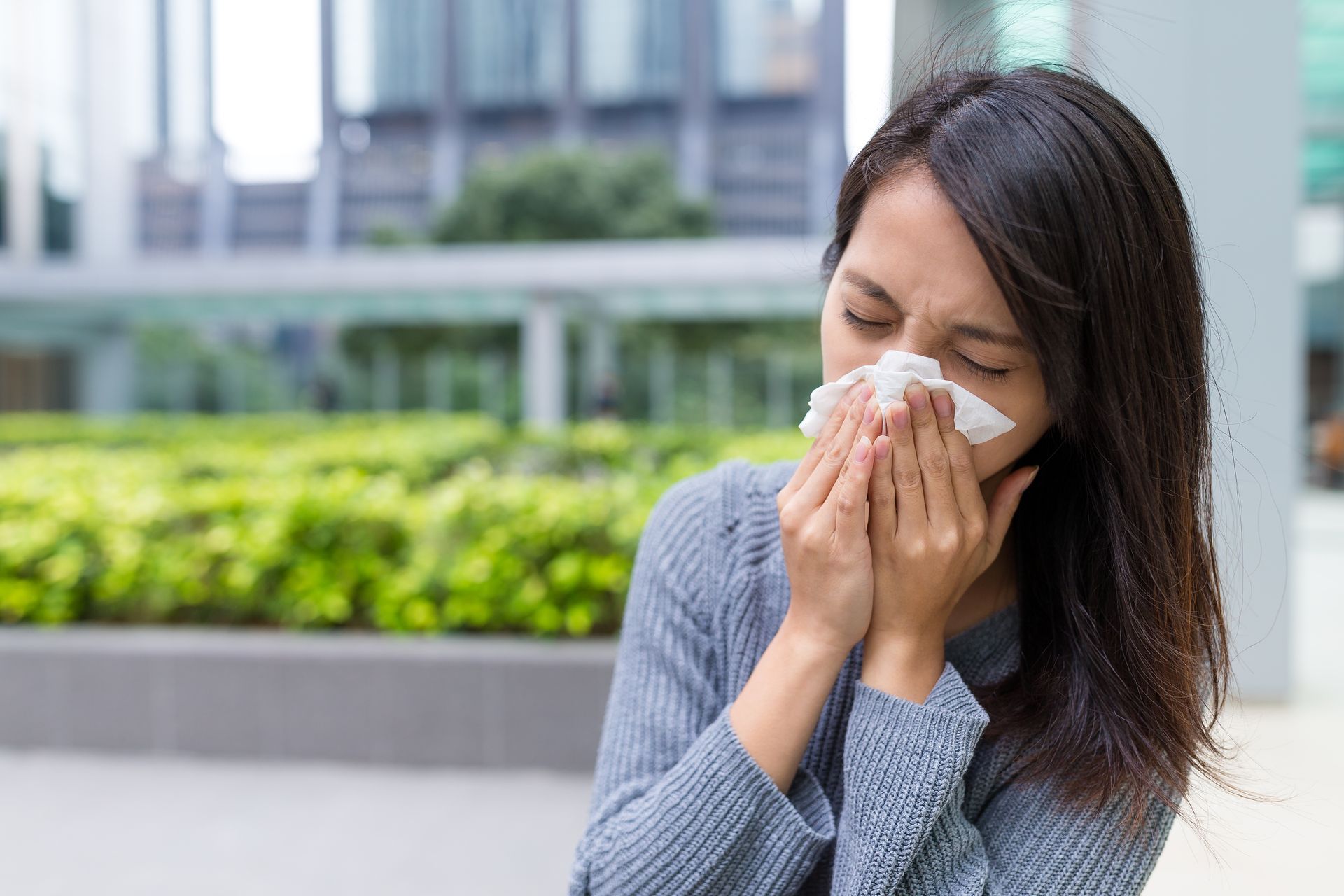 All You Need To Know About Texas&rsquo;s Allergy Season