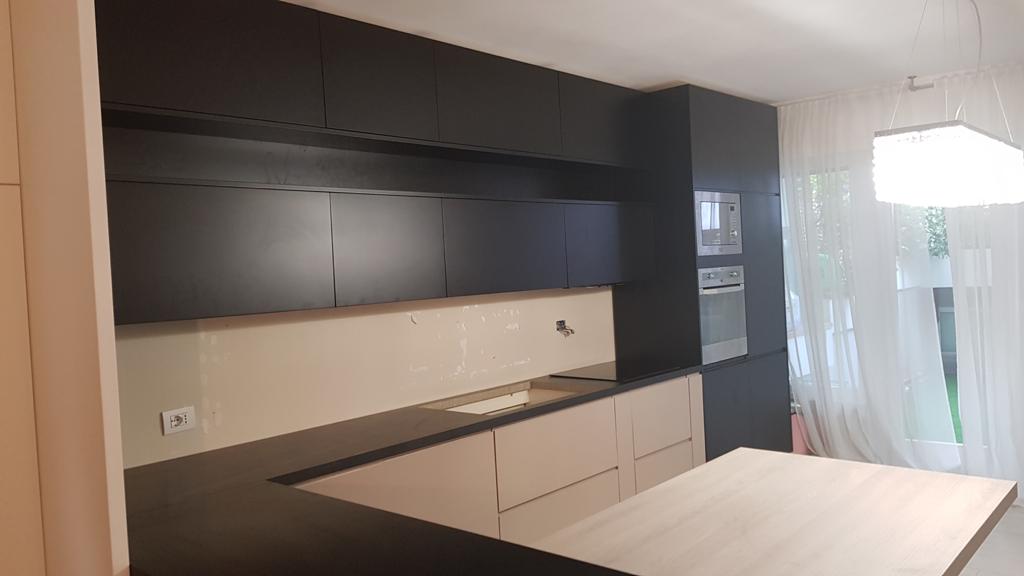 parete cucina