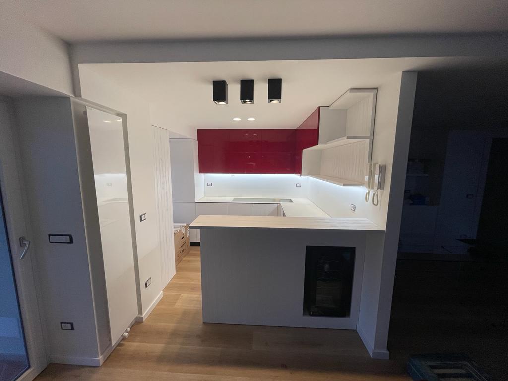 mobili cucina