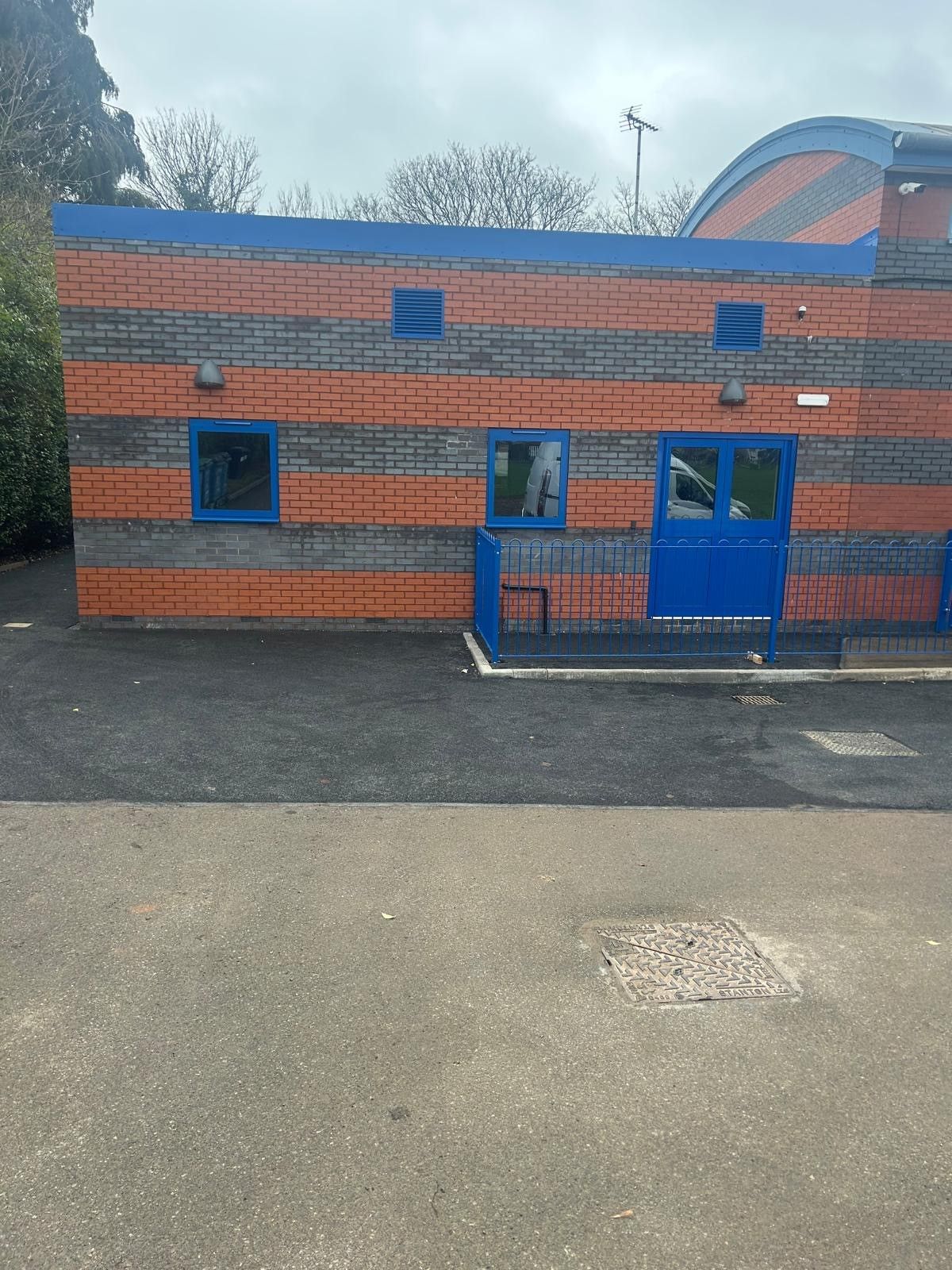 SEND project in Coventry