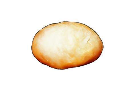Dampfnudel