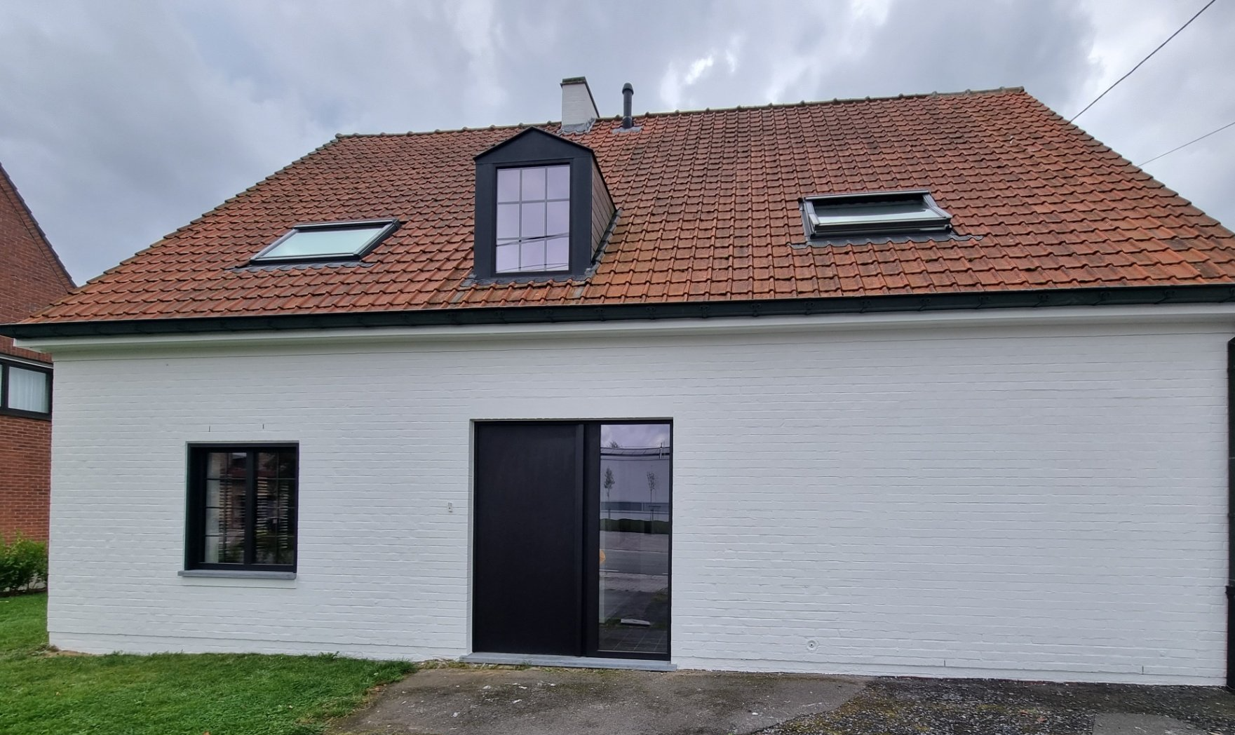 schilder brugge - SB schilder Brugge